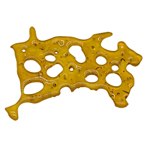 Endgame - Pineapple OG Shatter