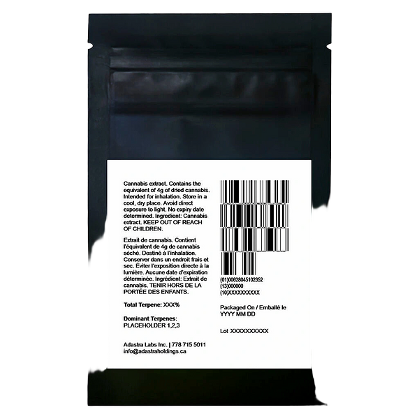 Endgame - Pineapple OG Shatter