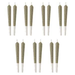 Piff - Maui Wowie Pre-Roll