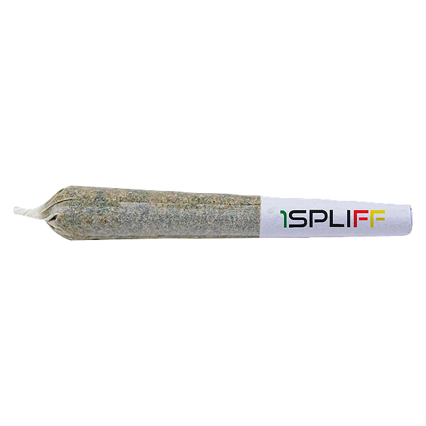 1Spliff - Grape Escape Pre-Roll