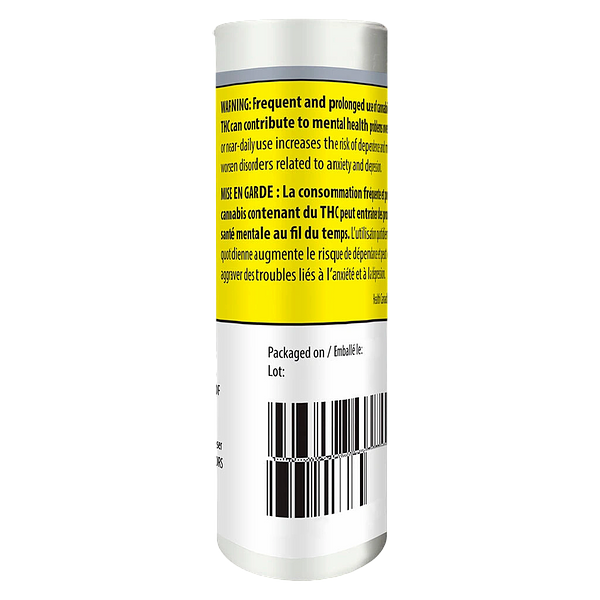 Piff - Maui Wowie Pre-Roll