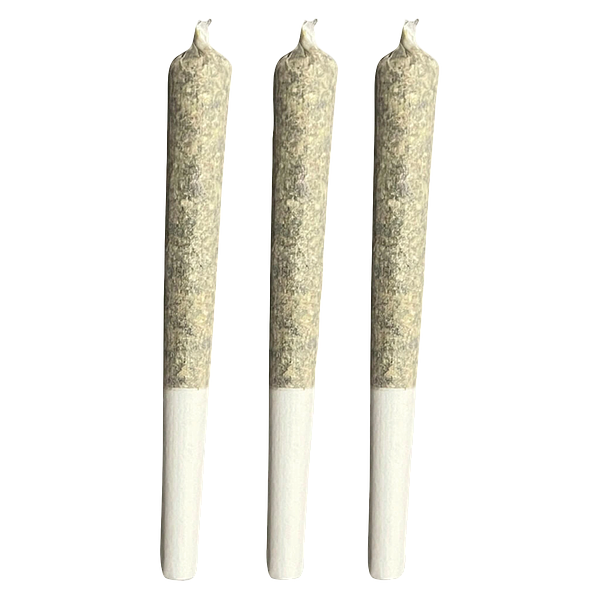 Truro - Titanimal Bubble Infused Pre-Roll