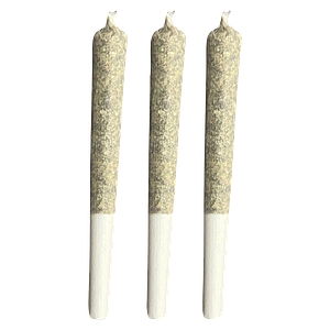 Truro - Titanimal Bubble Infused Pre-Roll
