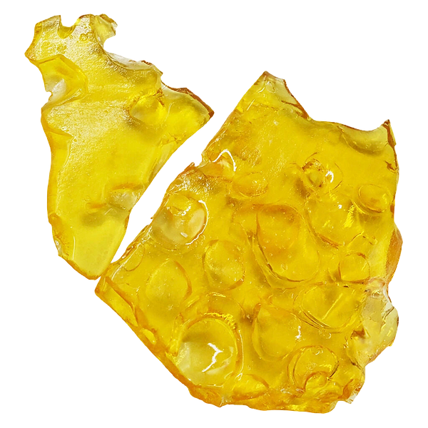 Next Friday - Blueberry Fuego Shatter