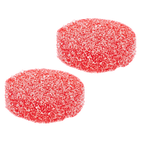 SPOT - Sour Watermelon Soft Chews