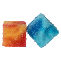 Glenn's - Full Spectrum Strain Specific Kief Gummies