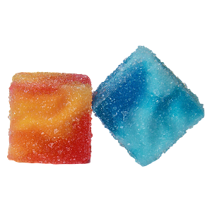 Glenn's - Full Spectrum Strain Specific Kief Gummies