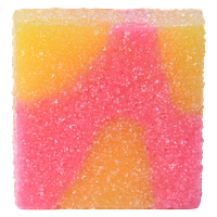 Glenn's - Rotating Live Resin Tropical Flavoured Gummies