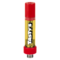 Tasty's - Strawberry 510 Thread Cartridge