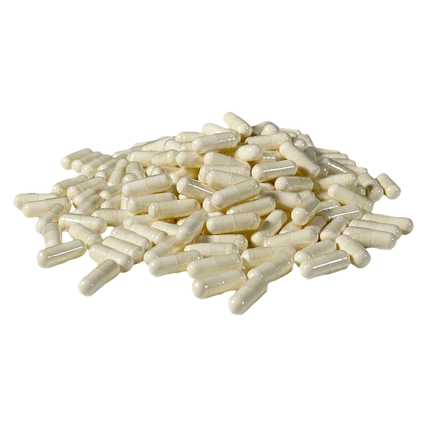 .decimal - CBD Capsules