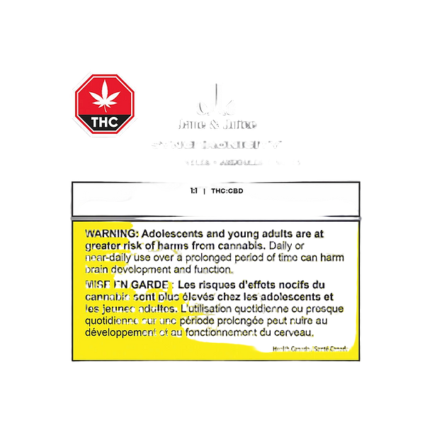 Jane & Juice - Synchronicity Singles