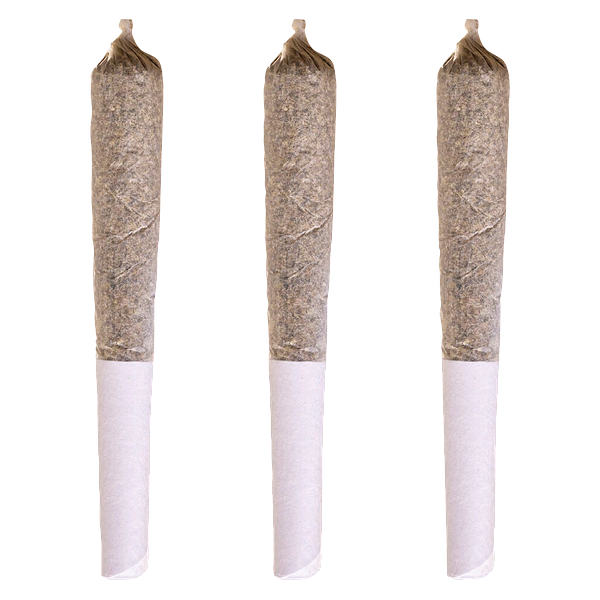 Potluck - Maple Pancakes Pre Roll