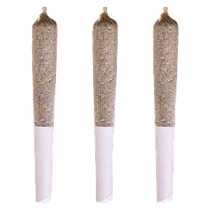 Potluck - Maple Pancakes Pre Roll