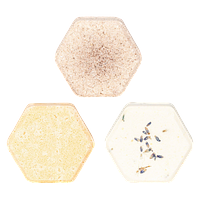 Noon & Night - CBD Bath Fizz Collection - Bath Bombs