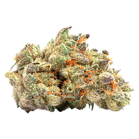 LaHoja - Purple Haze