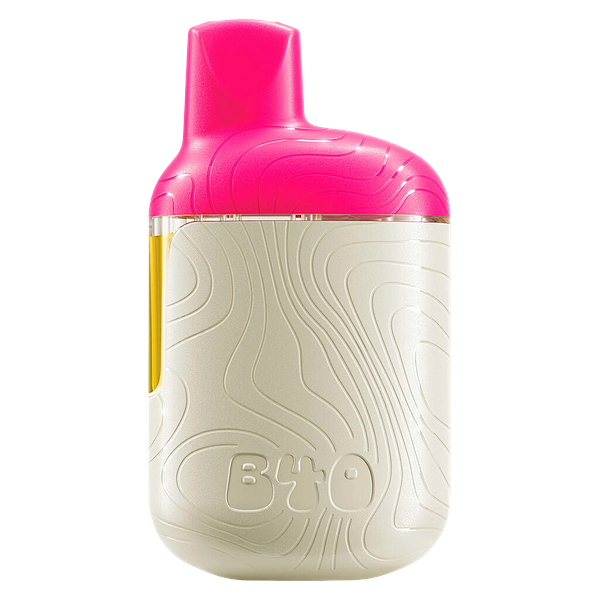 Back Forty - Watermelon Ice Disposable Pen