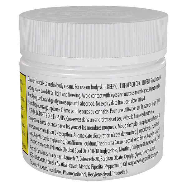 Proofly - Extra Strength Muscle Balanced 1:1 Cream