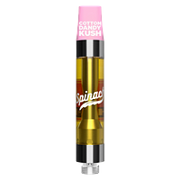 Spinach - Cotton Dandy Kush 510 Thread Cartridge