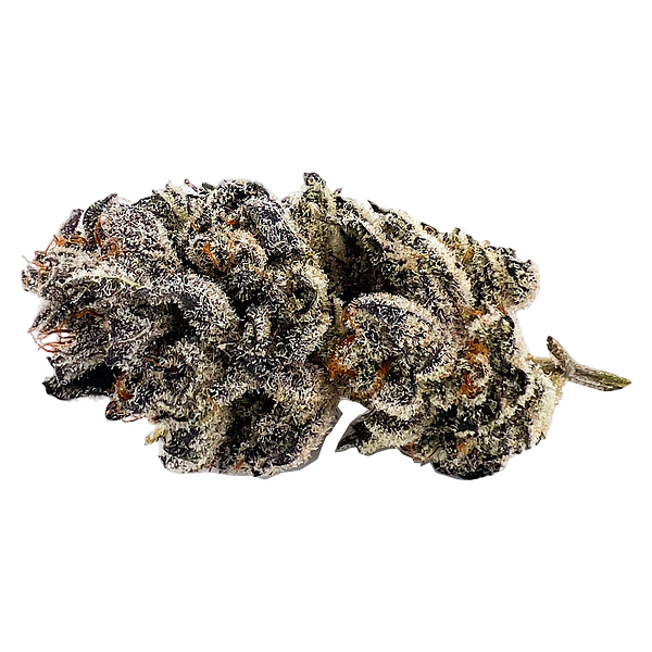 CannJah - Tectonic Truffle