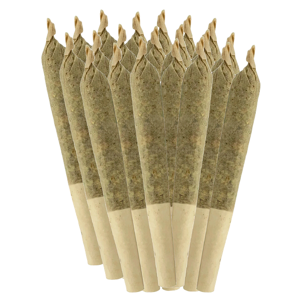 Sheeesh! - Trop Cherry Pre-Roll