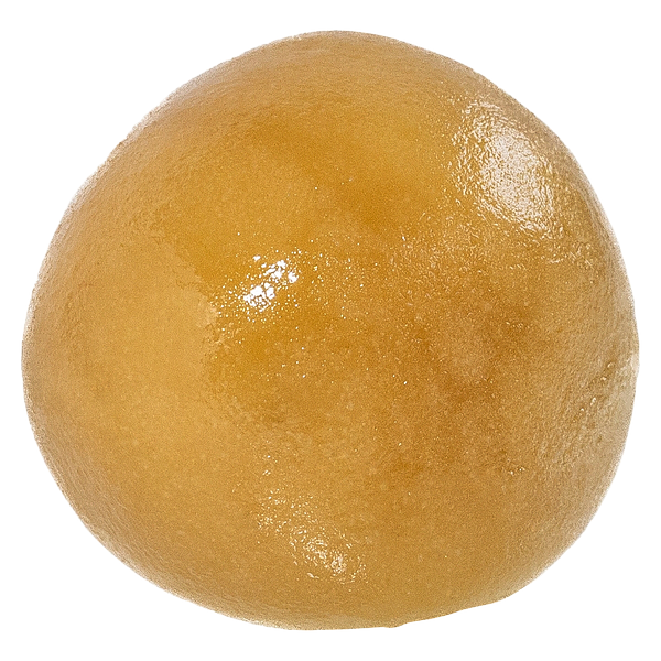 Astrolab - Dab Light Baller Jar Okanagan Sugar Lightspeed Live Rosin 