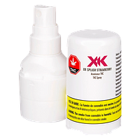 XK - Splash Strawberry