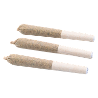 EastCann - Mango Sour Pre-Roll