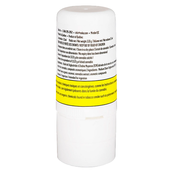 XK - Splash Strawberry