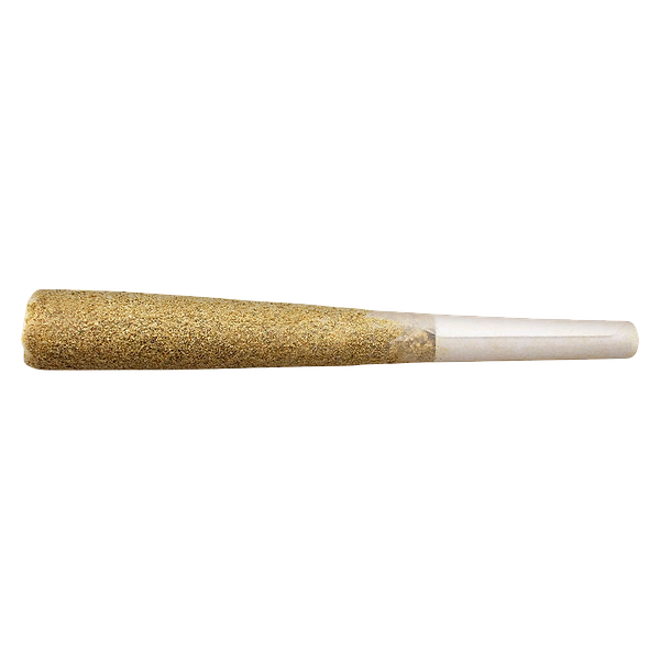 SHATTERIZER - Slurricane Double Infused Pre-Roll