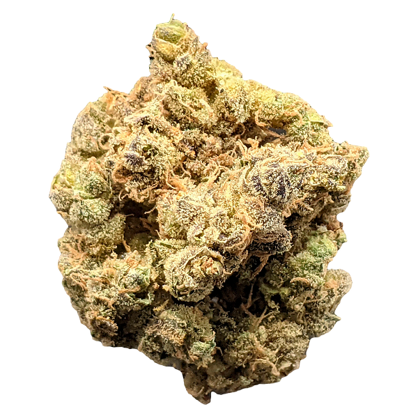 Cannabiomedic - Frozen Black Cherry