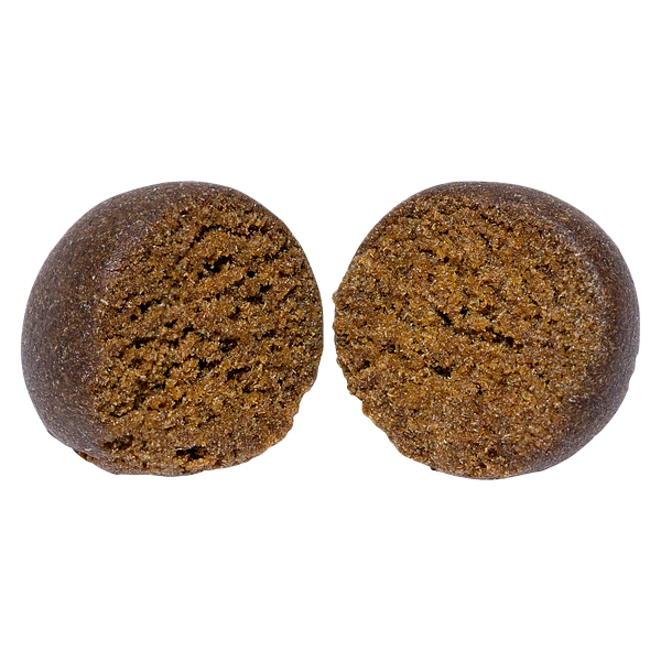 Carmel - Traditional Hash