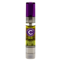 Community c/o Purple Hills - Cured Resin - Bakery 510 Thread Cartridge