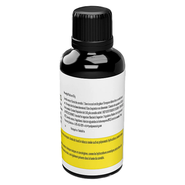 Fauna - Three Sisters Ingestible Oil