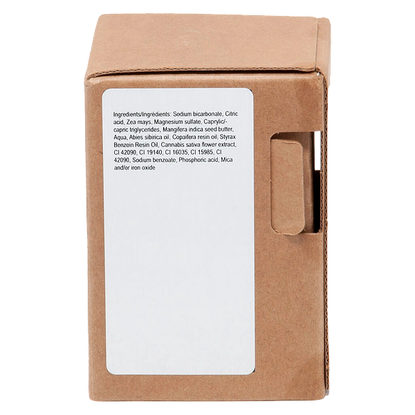 Stewart Farms - Evergreen Forest CBD Bath Bomb