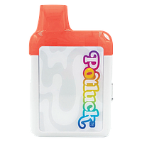 Potluck - Razzberry Bliss CBN Disposable Vape