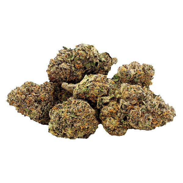 Smokestack - Jealousy X Biscotti image 1