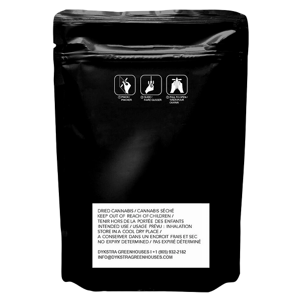 HARTS - Blue Breath Pre-Roll