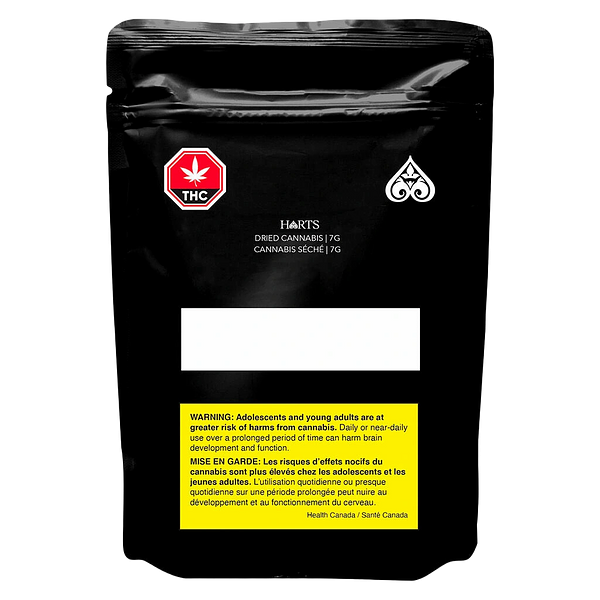 HARTS - Screwface OG