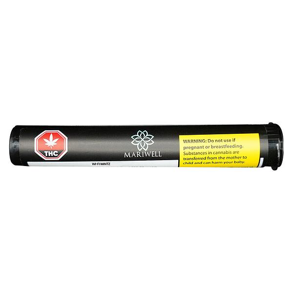 Mariwell - Mari OG Pre-roll image 2