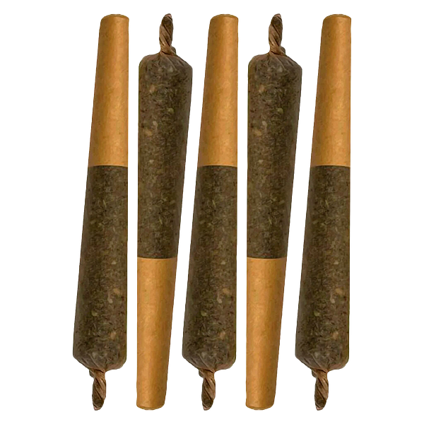 Sheeesh! - SMRF Infused Pre-Roll