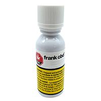 Frank CBD - Ultra CBD Drops 250