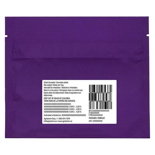 Community c/o Purple Hills - Archives image 3