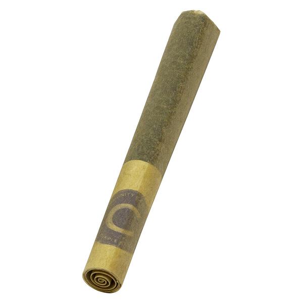 Community c/o Purple Hills - Onesie Pre-Roll image 1