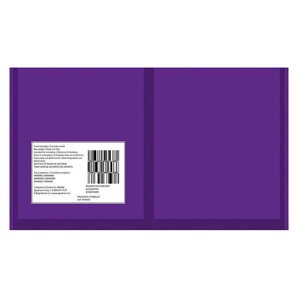 Purple Hills Presents - VCC image 3