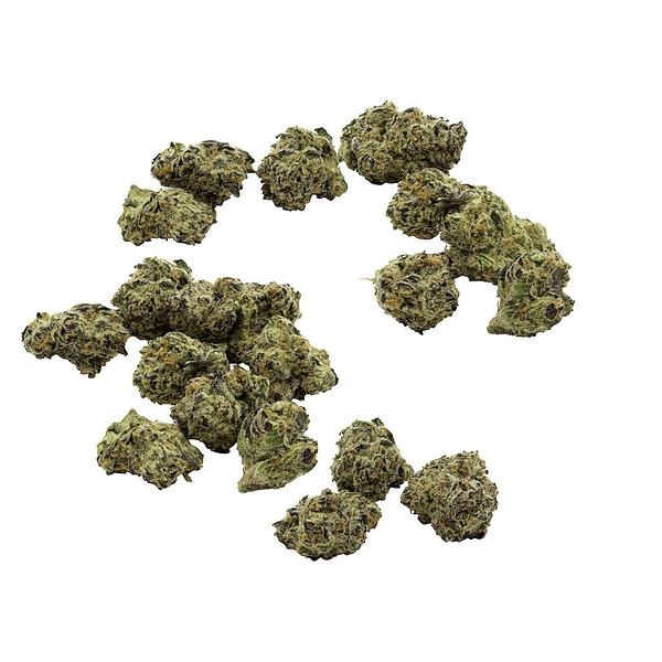 Purple Hills Presents - O image 1