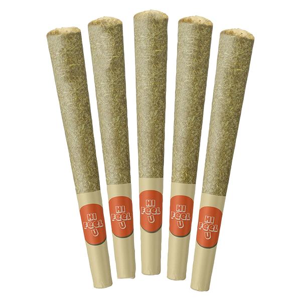 Hifeelu - Lite N' Smooth Pre-Roll Pack image 1