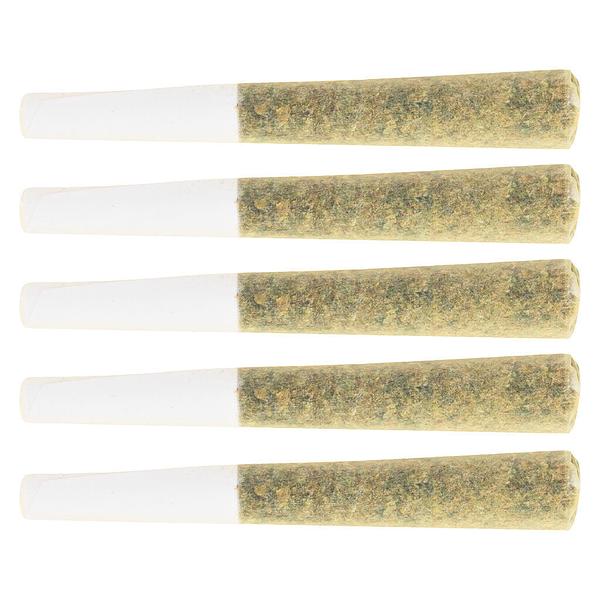 Original Dankster - Shot Caller Pre-roll image 2