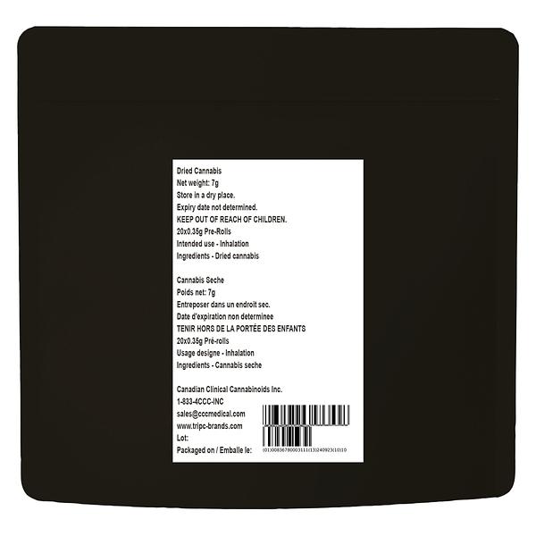 Original Dankster - Shot Caller Pre-roll image 4