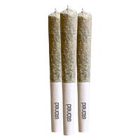 Stoned - Do Si Dos Pre-Rolls