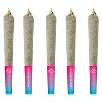 Valhalla Flwr - Crenshaw Melon Pre-Roll